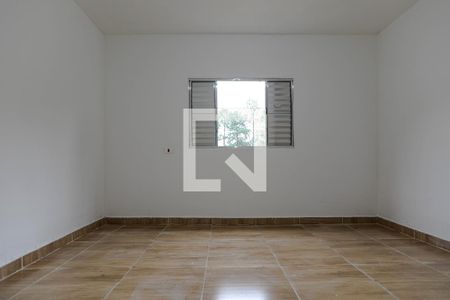 Quarto de casa para alugar com 1 quarto, 60m² em Parque São Martinho, Mogi das Cruzes