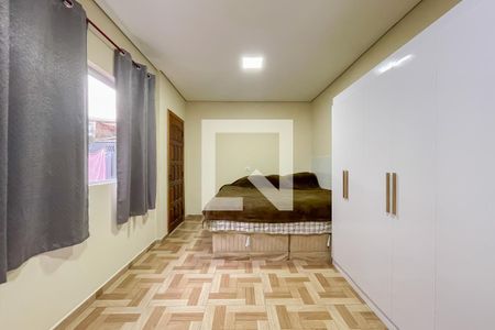 Studio de kitnet/studio para alugar com 1 quarto, 26m² em Jaguaribe, Osasco