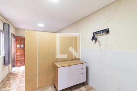 Studio de kitnet/studio para alugar com 1 quarto, 40m² em Jaguaribe, Osasco