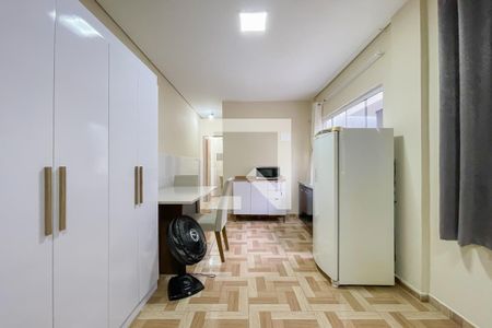 Studio de kitnet/studio para alugar com 1 quarto, 26m² em Jaguaribe, Osasco
