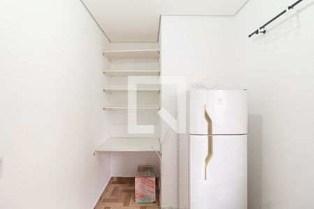 Studio de kitnet/studio para alugar com 1 quarto, 24m² em Jaguaribe, Osasco