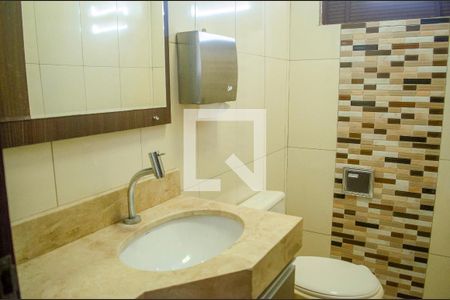 Casa para alugar com 5 quartos, 391m² em Setor Sul, Goiânia