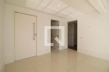 Foto 13 de apartamento à venda com 4 quartos, 233m² em Campo Belo, São Paulo