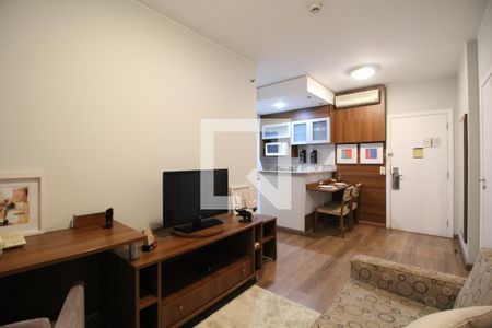 Kitnet/Studio para alugar com 1 quarto, 53m² em Santa Paula, São Caetano do Sul