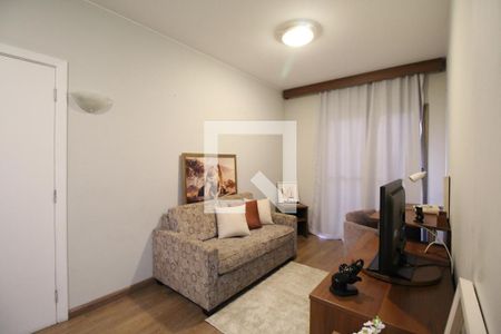 Kitnet/Studio para alugar com 1 quarto, 53m² em Santa Paula, São Caetano do Sul