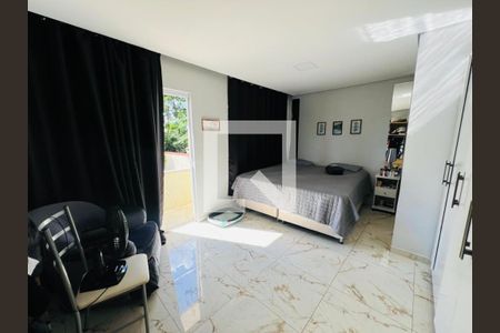 Quarto 3 de casa à venda com 3 quartos, 319m² em Park Way, Brasília
