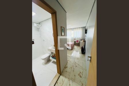 Suíte de casa à venda com 3 quartos, 319m² em Park Way, Brasília