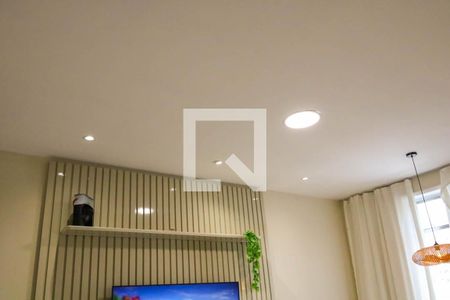 Sala de apartamento para alugar com 2 quartos, 80m² em Méier, Rio de Janeiro