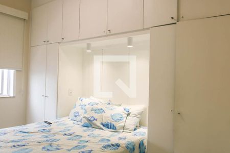 Quarto 1 de apartamento para alugar com 2 quartos, 80m² em Méier, Rio de Janeiro