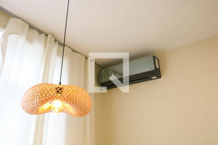 Sala de apartamento para alugar com 2 quartos, 80m² em Méier, Rio de Janeiro