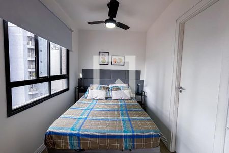 Apartamento para alugar com 1 quarto, 27m² em Pinheiros, São Paulo