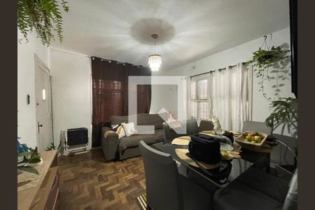 Casa à venda com 5 quartos, 280m² em Operário, Novo Hamburgo