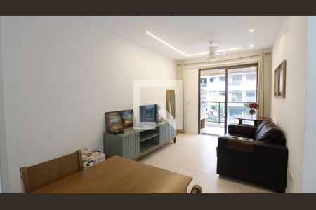Apartamento para alugar com 2 quartos, 200m² em Vila Nova, Cabo Frio