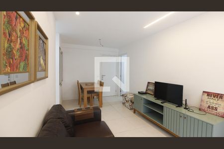 Apartamento para alugar com 2 quartos, 200m² em Vila Nova, Cabo Frio