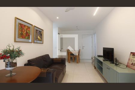 Apartamento para alugar com 2 quartos, 200m² em Vila Nova, Cabo Frio