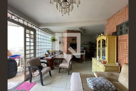 Casa para alugar com 3 quartos, 200m² em Operário, Novo Hamburgo