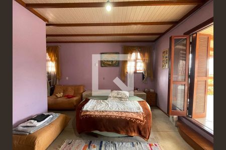 Casa para alugar com 3 quartos, 200m² em Operário, Novo Hamburgo