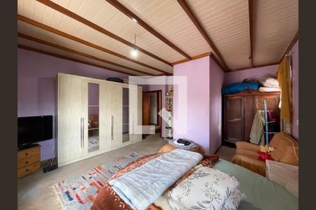 Casa para alugar com 3 quartos, 200m² em Operário, Novo Hamburgo