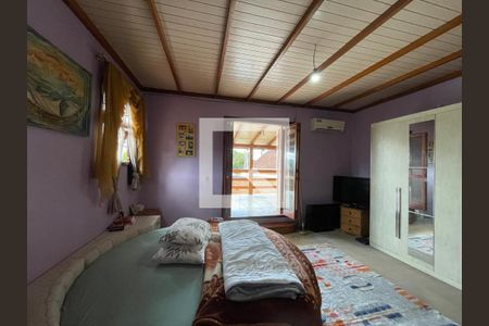 Casa para alugar com 3 quartos, 200m² em Operário, Novo Hamburgo