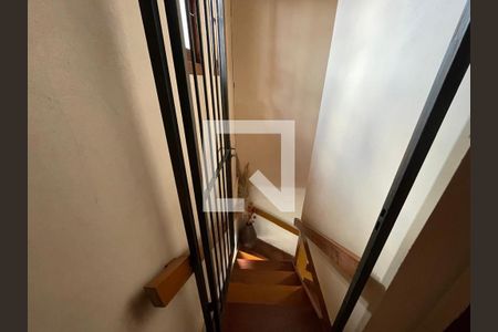 Casa para alugar com 3 quartos, 200m² em Operário, Novo Hamburgo