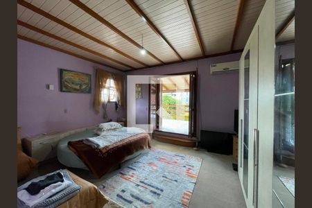 Casa para alugar com 3 quartos, 200m² em Operário, Novo Hamburgo
