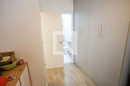 Quarto Suíte de apartamento à venda com 2 quartos, 74m² em Freguesia (jacarepaguá), Rio de Janeiro
