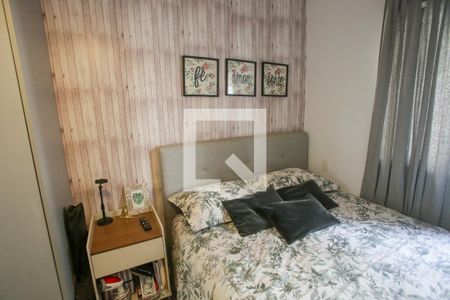Quarto Suíte de apartamento à venda com 2 quartos, 74m² em Freguesia (jacarepaguá), Rio de Janeiro