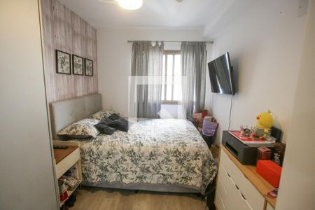 Quarto Suíte de apartamento à venda com 2 quartos, 74m² em Freguesia (jacarepaguá), Rio de Janeiro