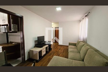 Apartamento para alugar com 3 quartos, 70m² em Vila Arens/vila Progresso, Jundiaí