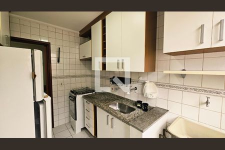 Apartamento para alugar com 3 quartos, 70m² em Vila Arens/vila Progresso, Jundiaí