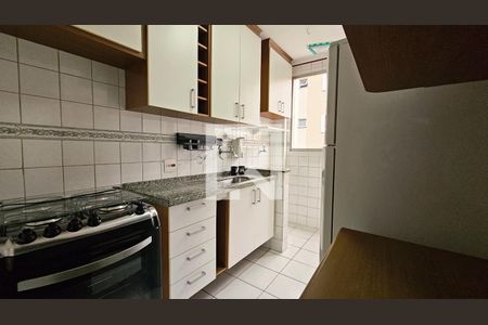 Apartamento para alugar com 3 quartos, 70m² em Vila Arens/vila Progresso, Jundiaí