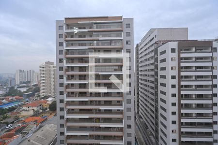 Vista do Quarto 1 de apartamento para alugar com 2 quartos, 65m² em Parque Imperial, São Paulo