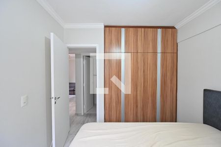 Quarto 1 de apartamento para alugar com 2 quartos, 65m² em Parque Imperial, São Paulo