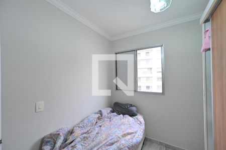 Quarto 2 de apartamento para alugar com 2 quartos, 65m² em Parque Imperial, São Paulo