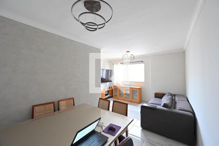 Apartamento para alugar com 2 quartos, 65m² em Parque Imperial, São Paulo