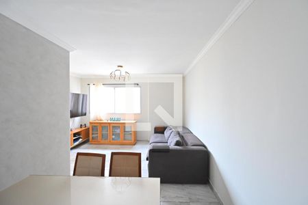 Apartamento para alugar com 2 quartos, 65m² em Parque Imperial, São Paulo