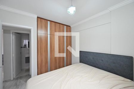 Quarto 1 de apartamento para alugar com 2 quartos, 65m² em Parque Imperial, São Paulo