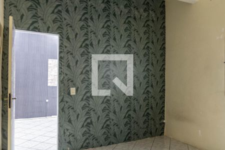 Quarto de kitnet/studio para alugar com 1 quarto, 40m² em Nova Granada, Belo Horizonte
