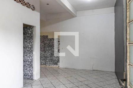 Kitnet/Studio para alugar com 1 quarto, 40m² em Nova Granada, Belo Horizonte