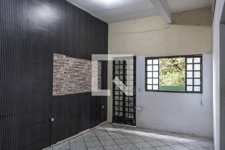Kitnet/Studio para alugar com 1 quarto, 40m² em Nova Granada, Belo Horizonte