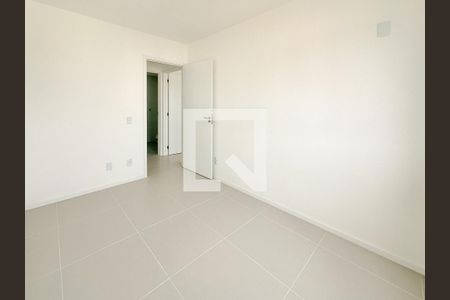 Suíte de apartamento para alugar com 2 quartos, 53m² em Ipiranga, São José
