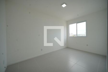 Suíte de apartamento para alugar com 2 quartos, 53m² em Ipiranga, São José