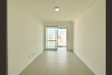 Sala de apartamento para alugar com 2 quartos, 53m² em Ipiranga, São José