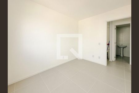 Suíte de apartamento para alugar com 2 quartos, 53m² em Ipiranga, São José