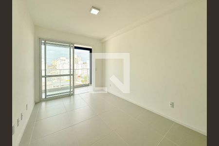 Sala de apartamento para alugar com 2 quartos, 53m² em Ipiranga, São José