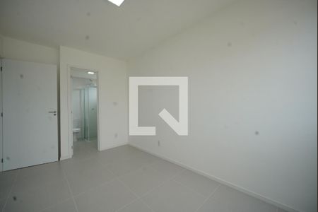 Suíte de apartamento para alugar com 2 quartos, 53m² em Ipiranga, São José