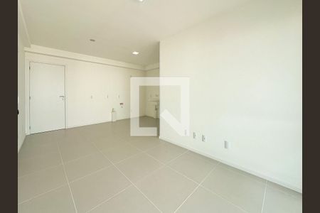 Sala de apartamento para alugar com 2 quartos, 53m² em Ipiranga, São José