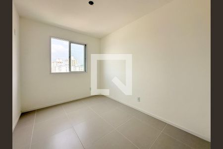 Suíte de apartamento para alugar com 2 quartos, 53m² em Ipiranga, São José