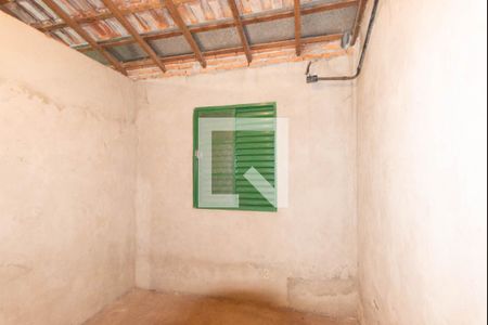 Quarto 1 de casa para alugar com 2 quartos, 80m² em Jardim Andorinhas, Campinas