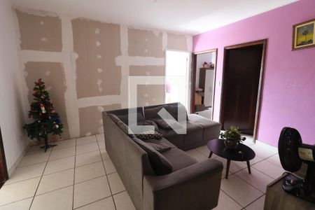 Sala de casa à venda com 4 quartos, 403m² em Rochdale, Osasco
